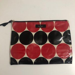 Kate Spade Cosmetic Bag - Medium